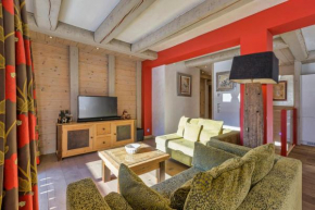 La Blaitière - Luxe Apart Center Chamonix , Next to Piste Planard - By Cozee Rentals